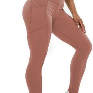 COPY - High Waisted Leggings for Women - Buttery Soft, Workout Yoga
